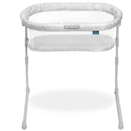 halo baby Flex BassiNest,verstellbarer Reise-Kinderwagen, leicht