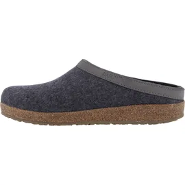 HAFLINGER Blizzard Skane Anthrazit 40
