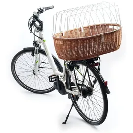 Aumüller Fahrrad-Tierkorb XL