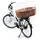 Aumüller Fahrrad-Tierkorb XL