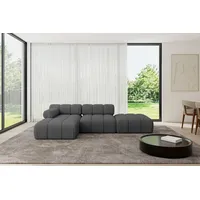 Altdecor Modulares Sofa Ecksofa in L-Form - Lizur-L1 -