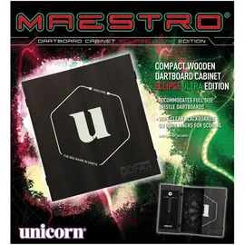 Unicorn Information System Maestro Eclipse Ultra Dart Kabinett