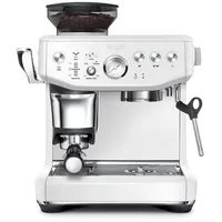Sage the Barista Express Impress Meersalz