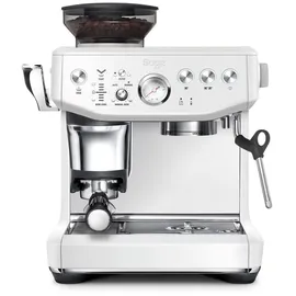 Sage the Barista Express Impress Meersalz