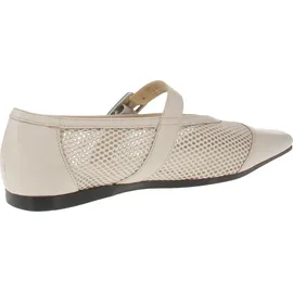 VAGABOND 5701-315-02 Wioletta - Damen Sandalen - Off-White, Größe:37 EU - 37