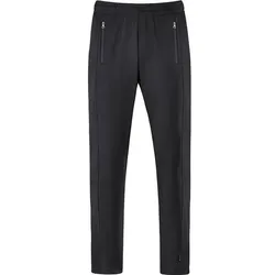 SCHNEIDER SPORTSWEAR Herren Trainings-Hose, schwarz, 52