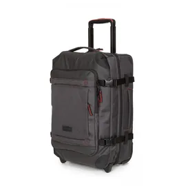 Eastpak Tranverz Cnnct 2-Rollen Cabin 51 cm / 42 l accent grey