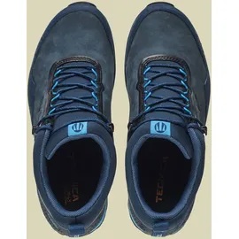 Tecnica Plasma GTX WS 5.5 - blau - 35,5
