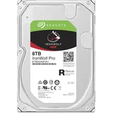 Seagate IronWolf Pro 8 TB 3,5" ST8000NE001