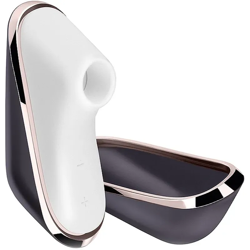 Satisfyer Traveler Klitoris-Stimulator 9.5 cm