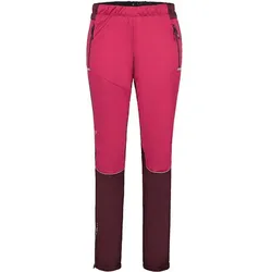 RUKKA Damen Hose TALIMAKI, WEIN, 38