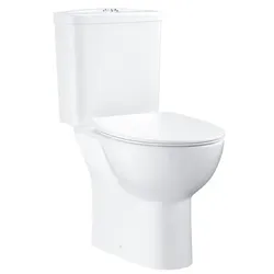GROHE Bau Ceramic WC-Kombination komplett 39942000