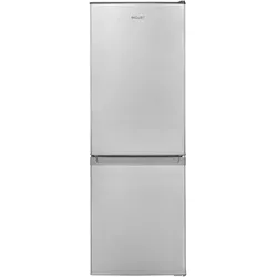 Exquisit KGC 232-60-E-040E (silber)