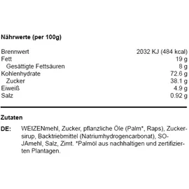 Lotus Biscoff Karamellkekse 150 St.