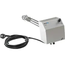 my-PV ELWA, stufenloser PV-Heizstab bis 2kW Leistung 2,0 kW, 1,5“ Flansch