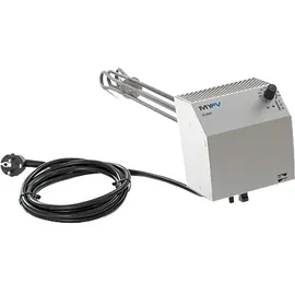 my-PV ELWA, stufenloser PV-Heizstab bis 2kW Leistung 2,0 kW, 1,5“ Flansch