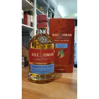 Kilchoman 2014 - 100% Islay Bourbon Single Cask - Uniquely Islay...