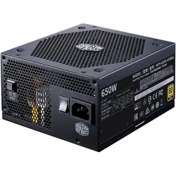 Cooler Master V-Series V650 Gold V2 650W ATX 2.52