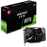 MSI GeForce RTX 3050 Aero ITX 8G OC 8 GB GDDR6 V809-4041R