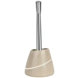 Toilettenbürste ETNA sand - braun