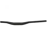 Merida Lenker EXPERT TR 780 mm Schwarz - breiter eMTB-Lenker für Kontrolle & Trail-Performance