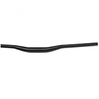 Merida Lenker EXPERT TR 780 mm Schwarz - breiter eMTB-Lenker für Kontrolle & Trail-Performance