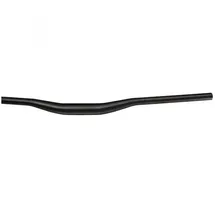 Merida Lenker EXPERT TR 780 mm Schwarz - breiter eMTB-Lenker für Kontrolle & Trail-Performance