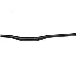 Merida Lenker EXPERT TR 780 mm Schwarz - breiter eMTB-Lenker für Kontrolle & Trail-Performance