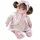 Muñecas Antonio Juan Beni Lagimitas-Puppe 42 cm