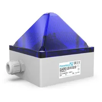 Pfannenberg LED-Leuchte QUADRO 21108637009
