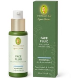 Primavera Face Fluid Pollution Protection