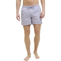 JACK & JONES Badeshorts in Cosmic Sky L