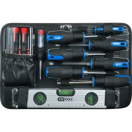 KS Tools 3/8 Universal-Werkzeug-Satz 165-tlg.
