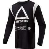 Alpinestars Techdura schwarz,