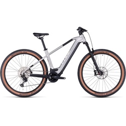 Cube Reaction Hybrid SLX 750 Grau Modell 2023