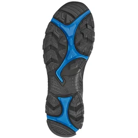 Haix Black Eagle Safety 40.1 Low black-blue, 6.5