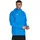 Puma teamRISE Allwetterjacke Herren Blau M