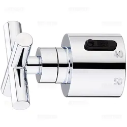 Dornbracht Ersatzgriff 11420890-00, Ersatzteile, chrom