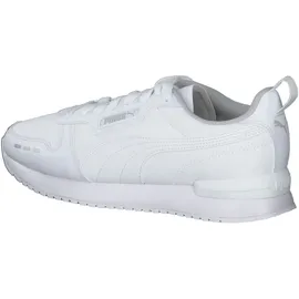 Puma R78 puma white-puma white 46