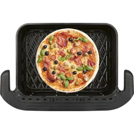 Clatronic ProfiCook Heißluftfritteuse PC FR 1313 H schwarz