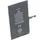AccuCell Akku passend für Apple iPhone 15, Li-Polymer, 3,87V, 3349mAh, 12,98Wh, ohne Werkzeug
