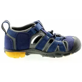 Keen Seacamp II CNX blue depths/gargoyle 35