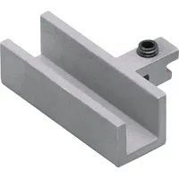 IFM Adapter SMC-Zylinder CDQ2 E11891
