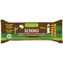 RAPUNZEL Müsli-Snack Schoko bio