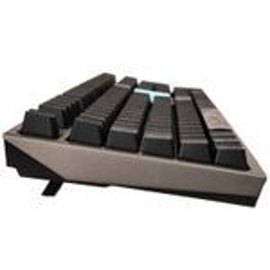 Ducky Shine 7 (DE, Kabelgebunden), Tastatur, Grau