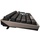 Ducky Shine 7 (DE, Kabelgebunden), Tastatur, Grau