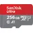 + SD-Adapter UHS-I U1 A1 150 MB/s 256 GB