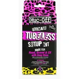 Muc-Off Ultimate Tubeless Kit - DH/Plus Pink Modell 2023