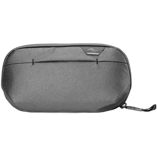 Peak Design Wash Pouch small schwarz