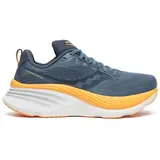 Saucony Laufschuhe "Hurricane 24" in Dunkelblau - 38,5